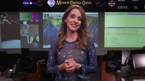 Space to Ground: All Heart: Feb. 14, 2025